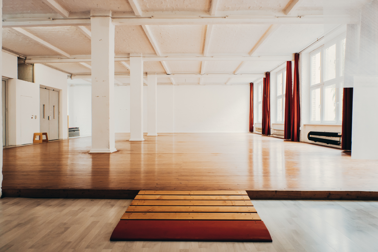 UrbanRaum / Foto: Andi Weiland