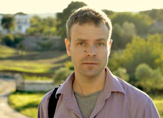 Jasper Tibbe
