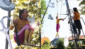 Jana Korb | HochZuhaus