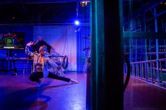 GlassLab2020 © Nadine Ginzel Photography