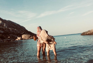 Desperately Seeking Circe © Niall Fallon
