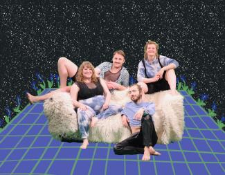 Team Cybersexhibition
