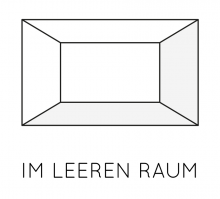 IM LEEREN RAUM
