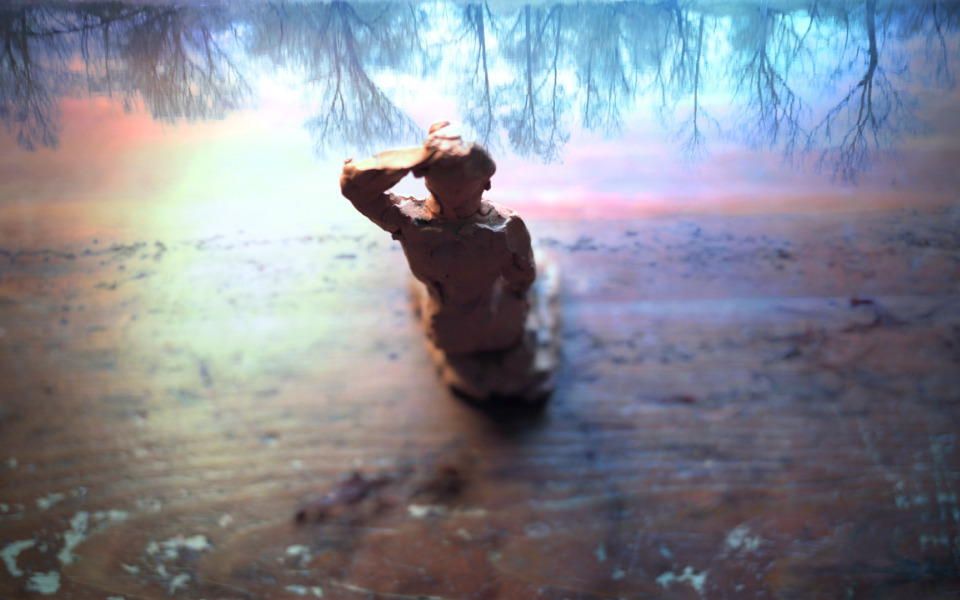 © Anna Petzer