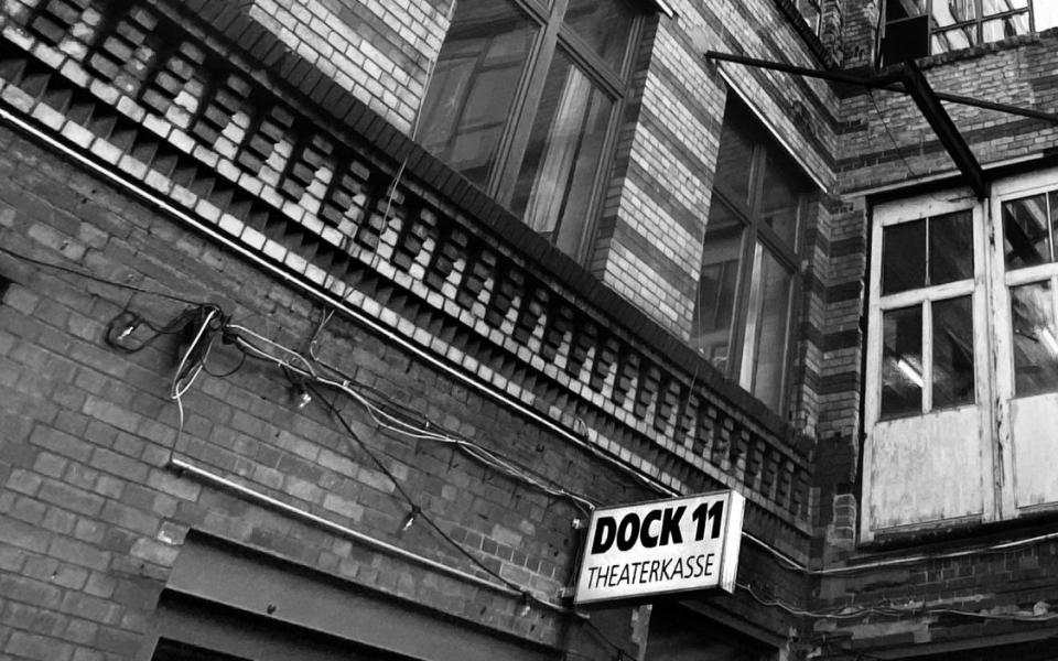 Photo: DOCK 11