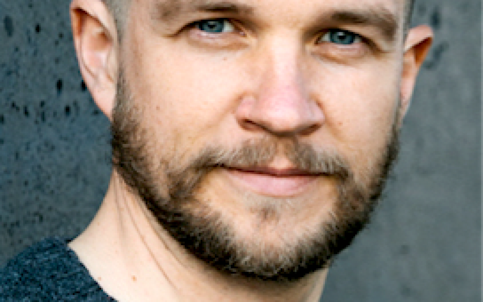 Jakob Plutte Portrait Jakob Plutte