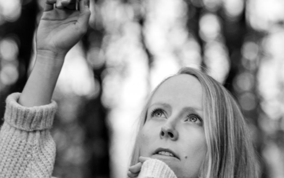Annukka Hirvonen