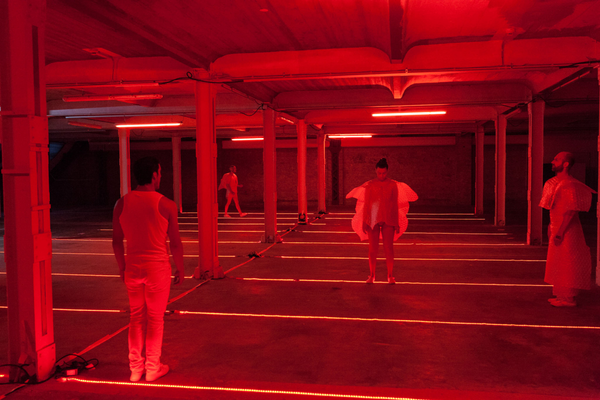 © Benjamin Renter
