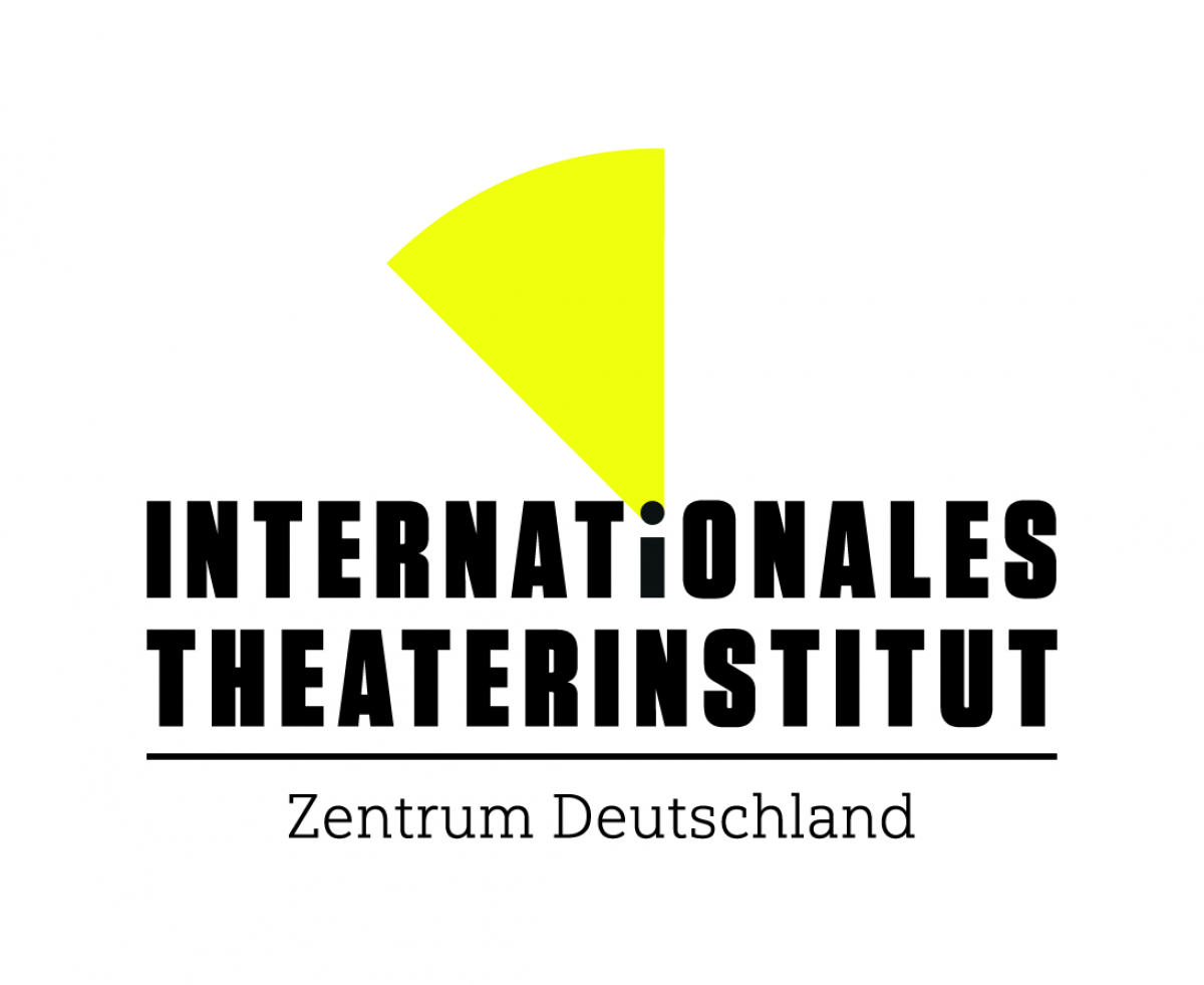 Logo des Internationalen Theaterinstituts