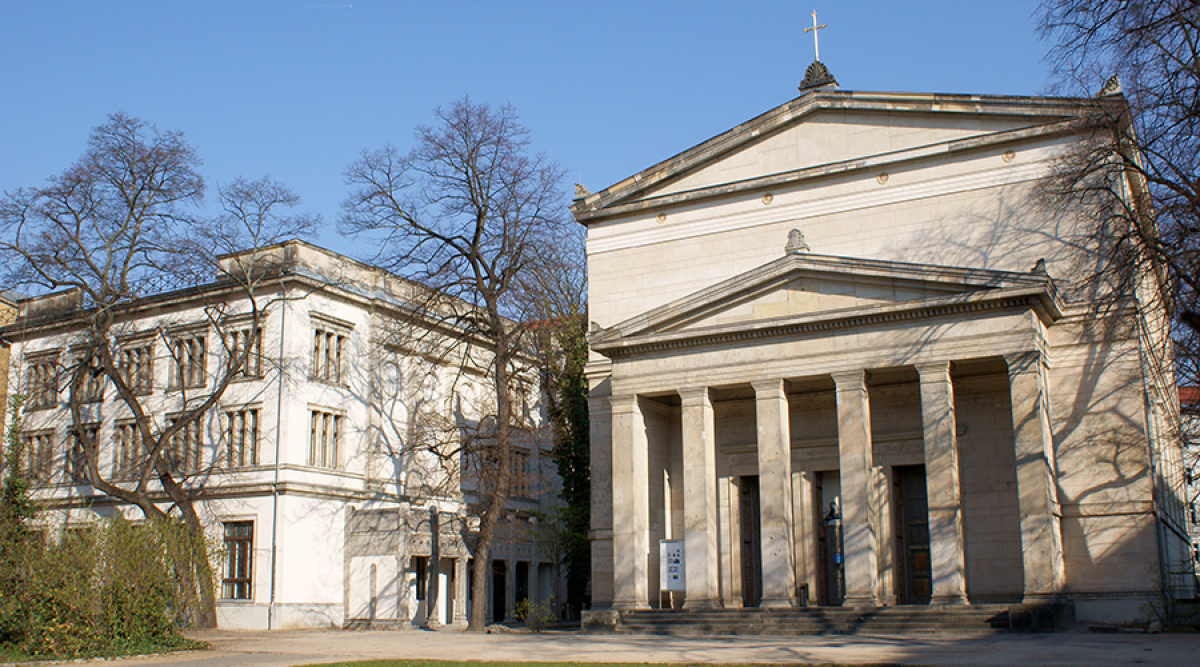 Kultur Büro Elisabeth