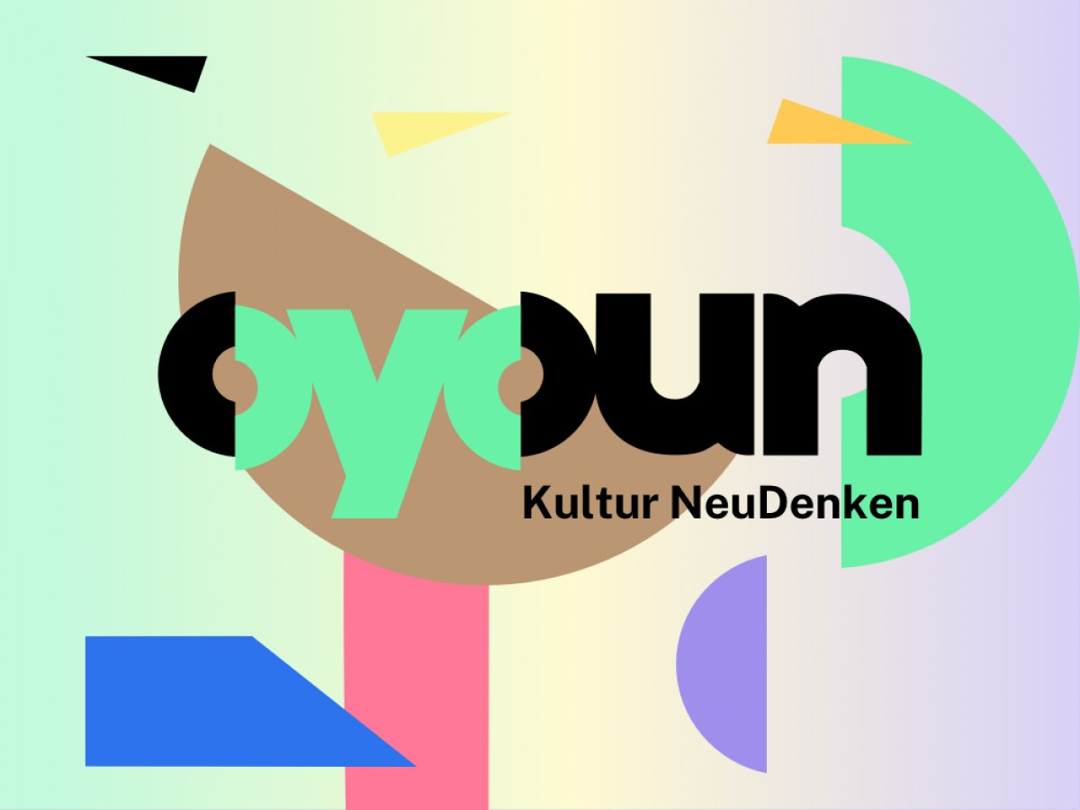 © Design Oyoun