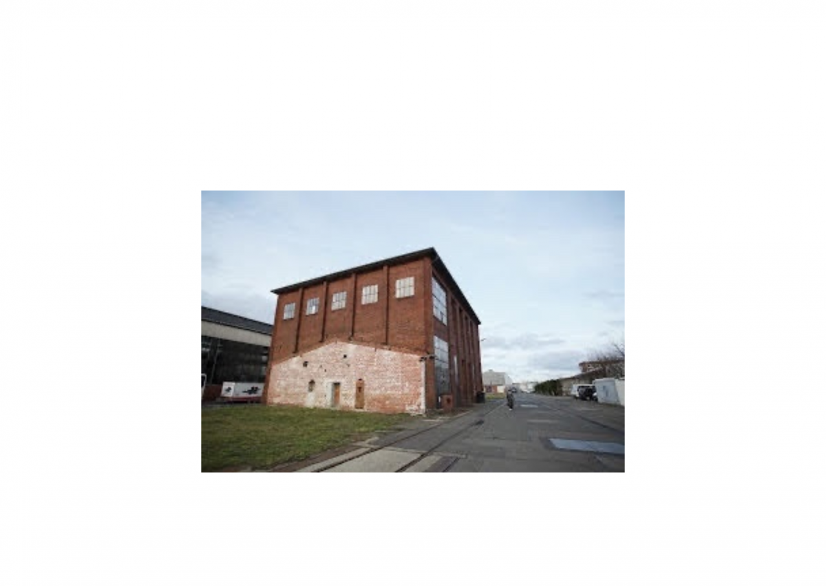 ©Ichi Go // Dojo Sachiko - Building, exterior view