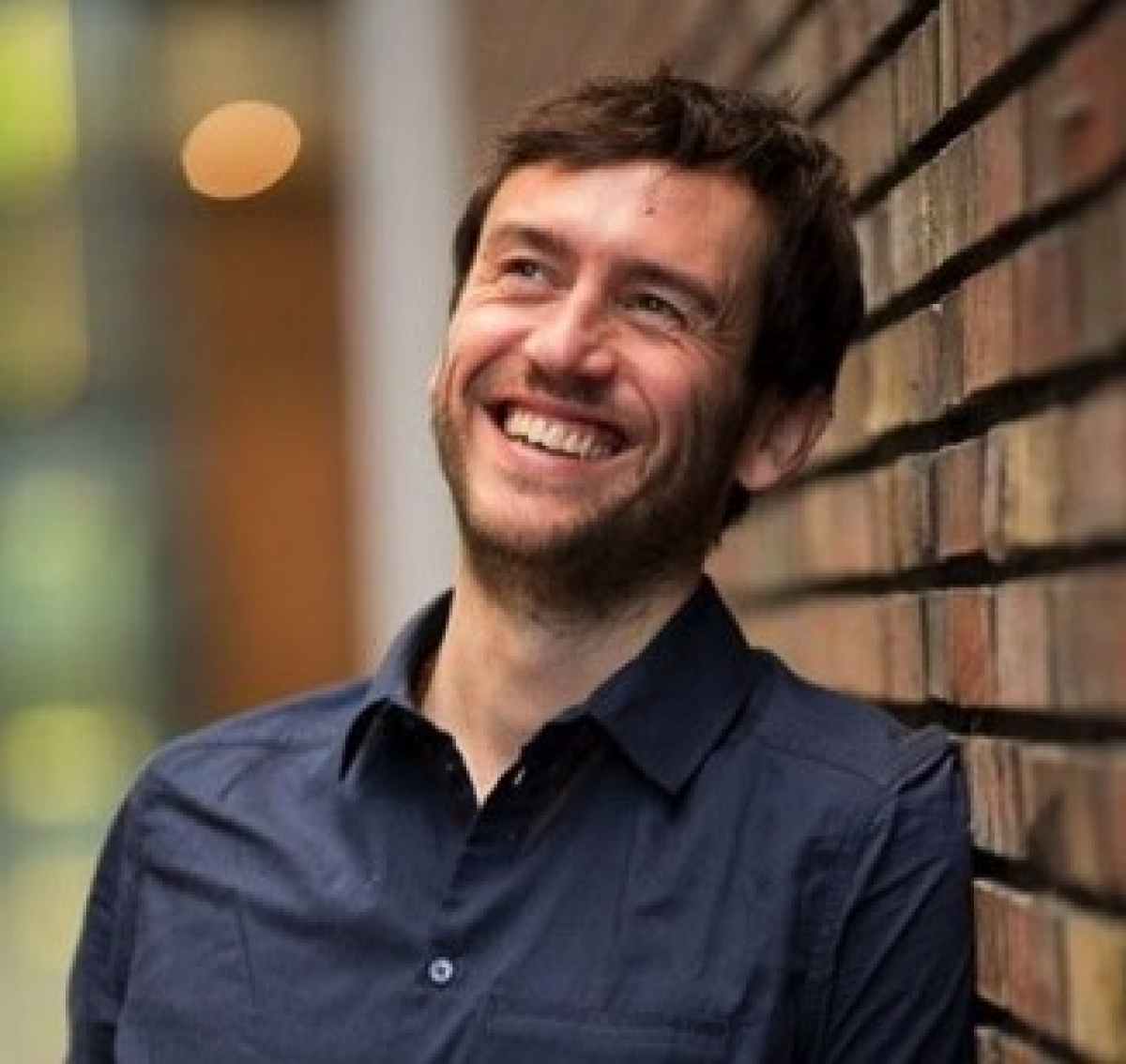 @  Michael Maurissens