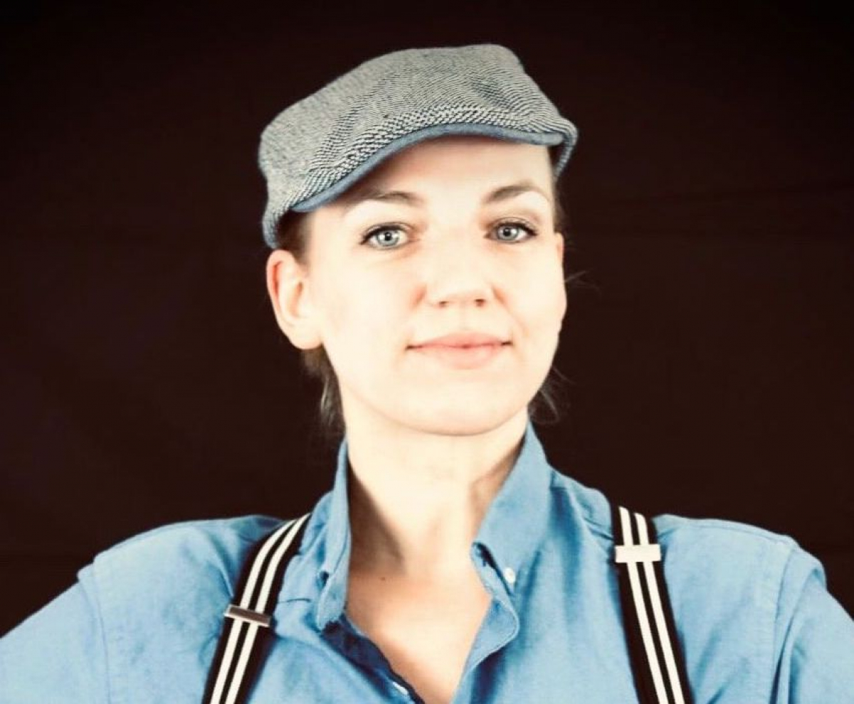 Jana Mello Wagner | Performing Arts Festival