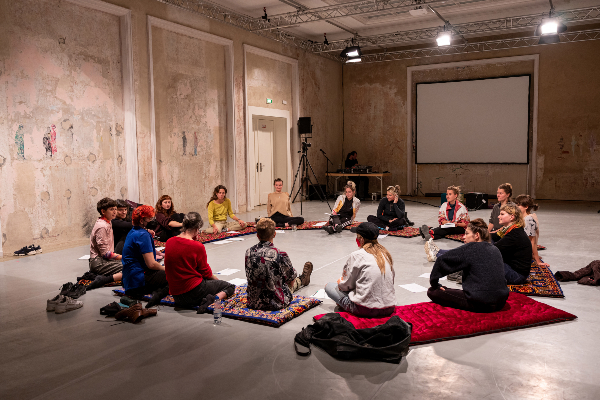 © Falk Messerschmidt