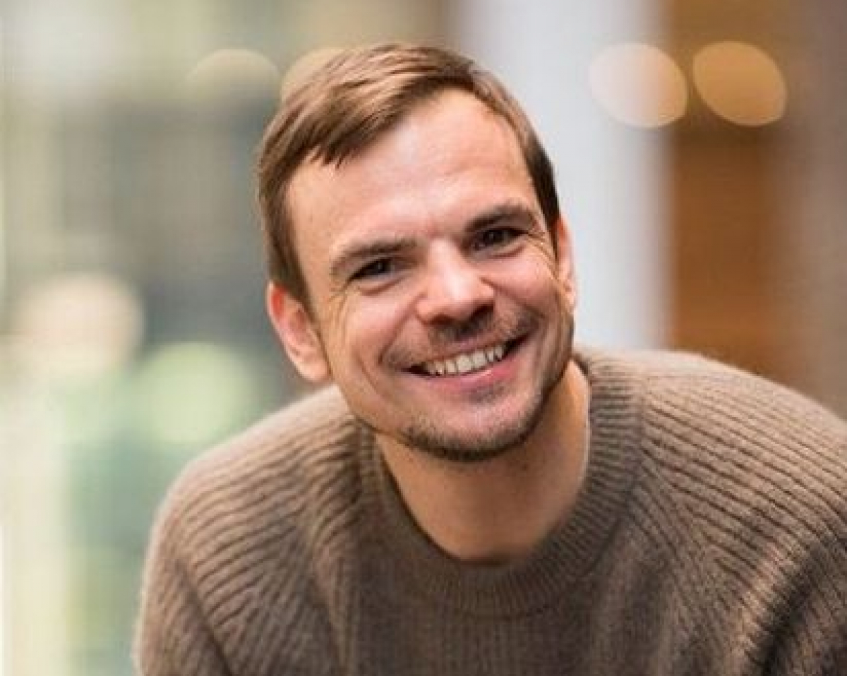 © Michael Maurissens