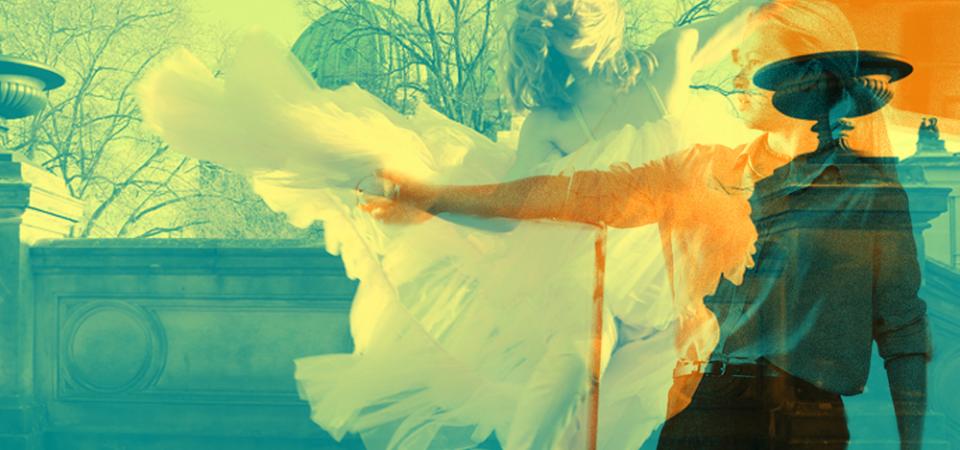 © Johanna Kasperowitsch Double Bill Johanna/Evgenia