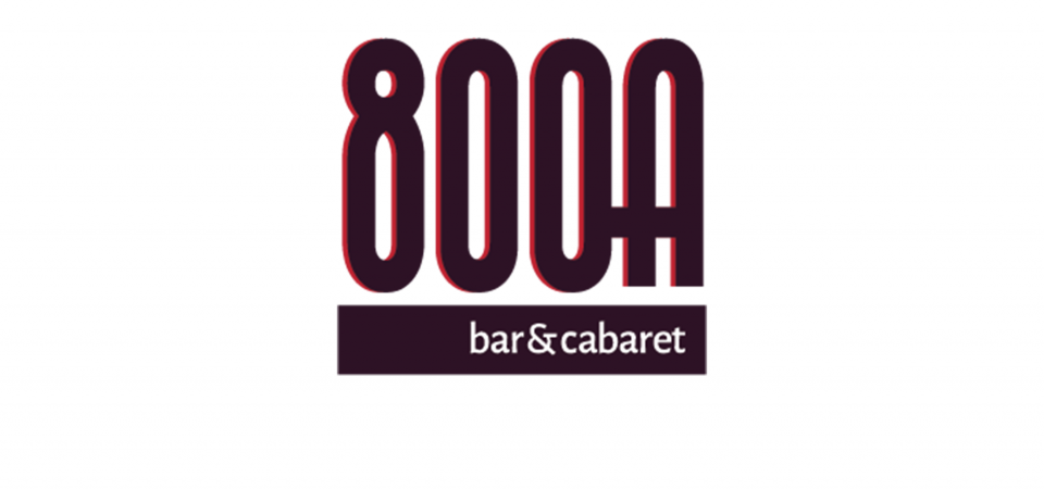 800A Bar & Cabaret