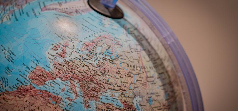 Transnational Table